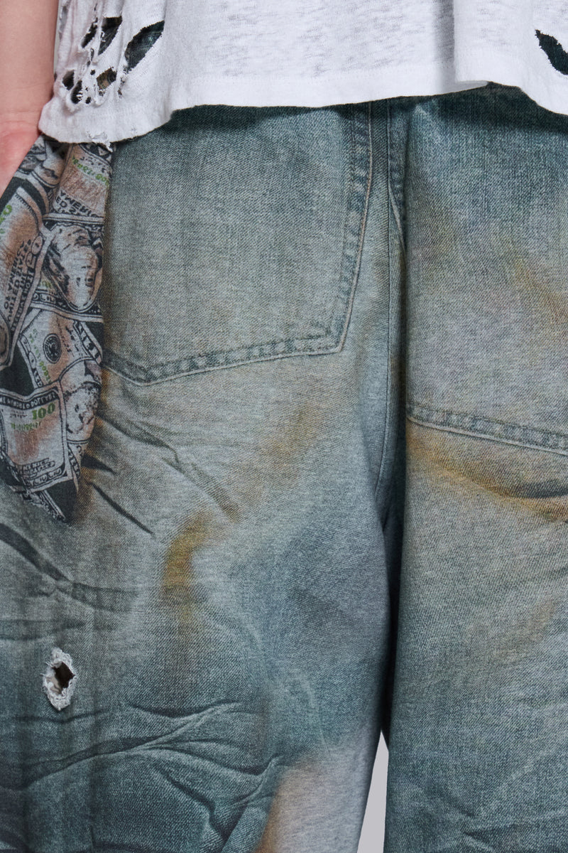 Ammo Monster Joggers