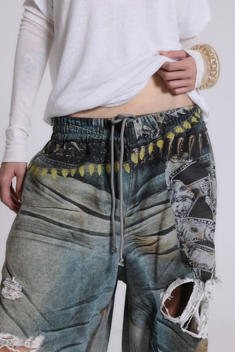 Ammo Monster Joggers