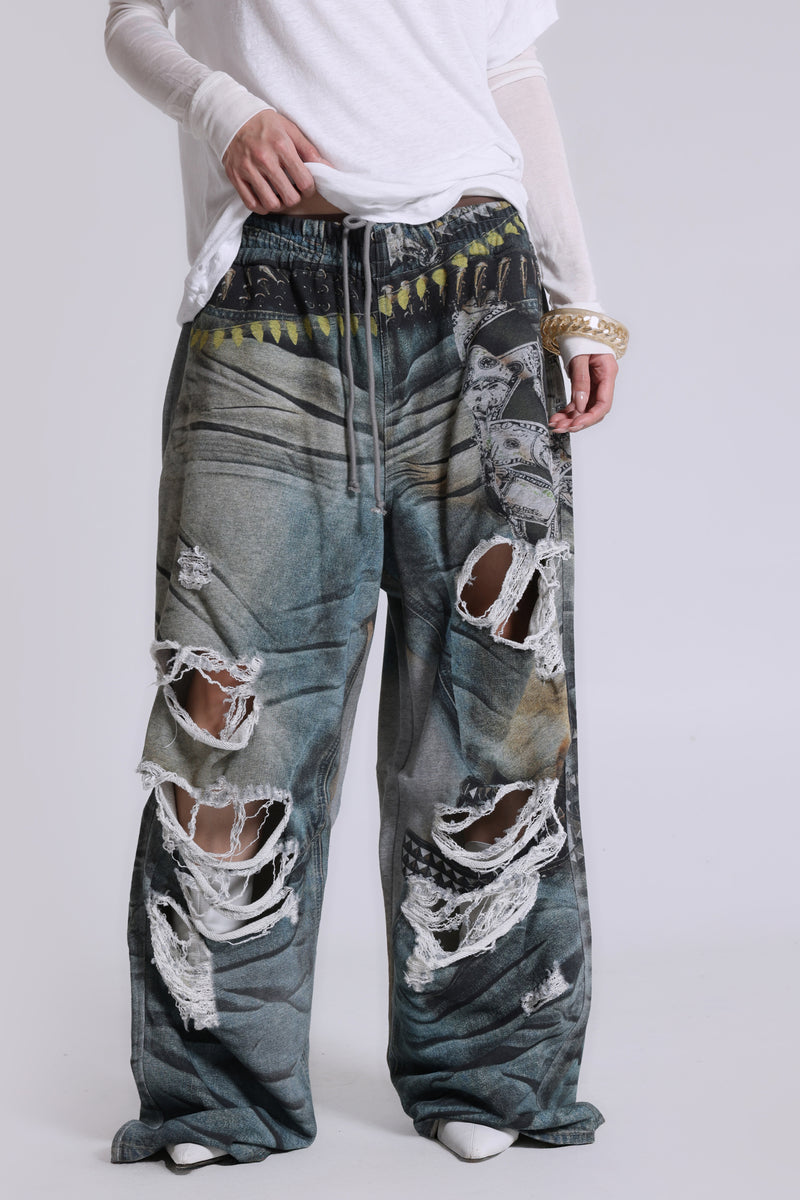 Ammo Monster Joggers