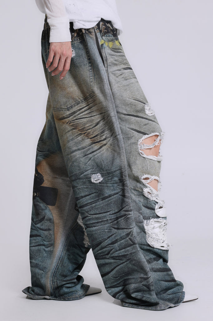 Ammo Monster Joggers