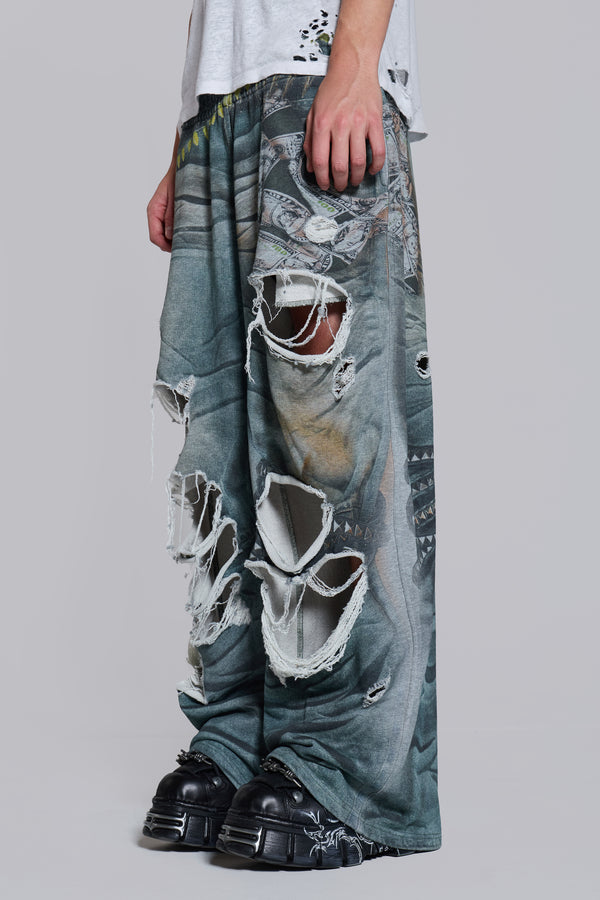 Ammo Monster Joggers