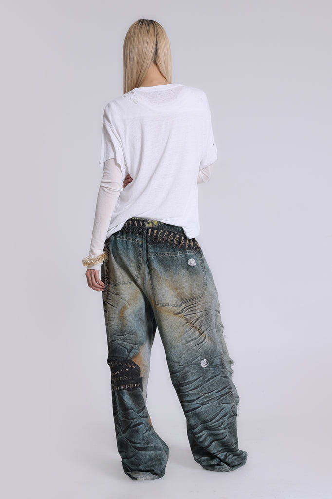 Ammo Monster Joggers