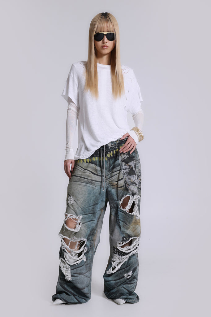 Ammo Monster Joggers