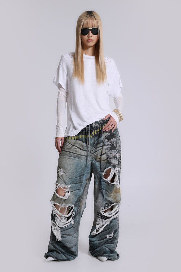 Ammo Monster Joggers