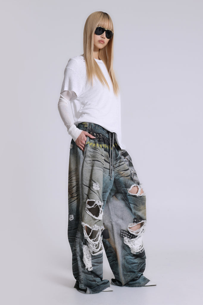 Ammo Monster Joggers