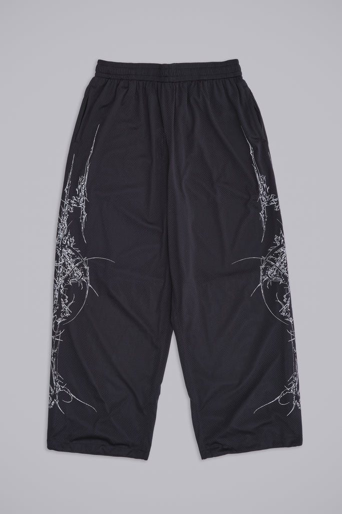 Opaque Airtex Vapor Joggers