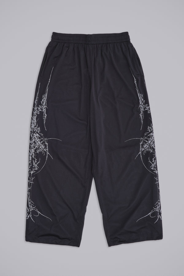 Opaque Airtex Vapor Joggers