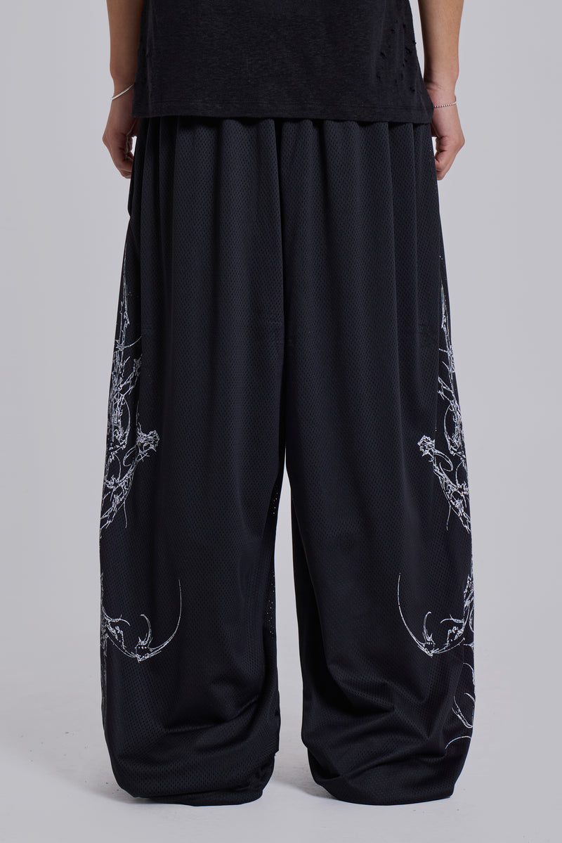 Opaque Airtex Vapor Joggers