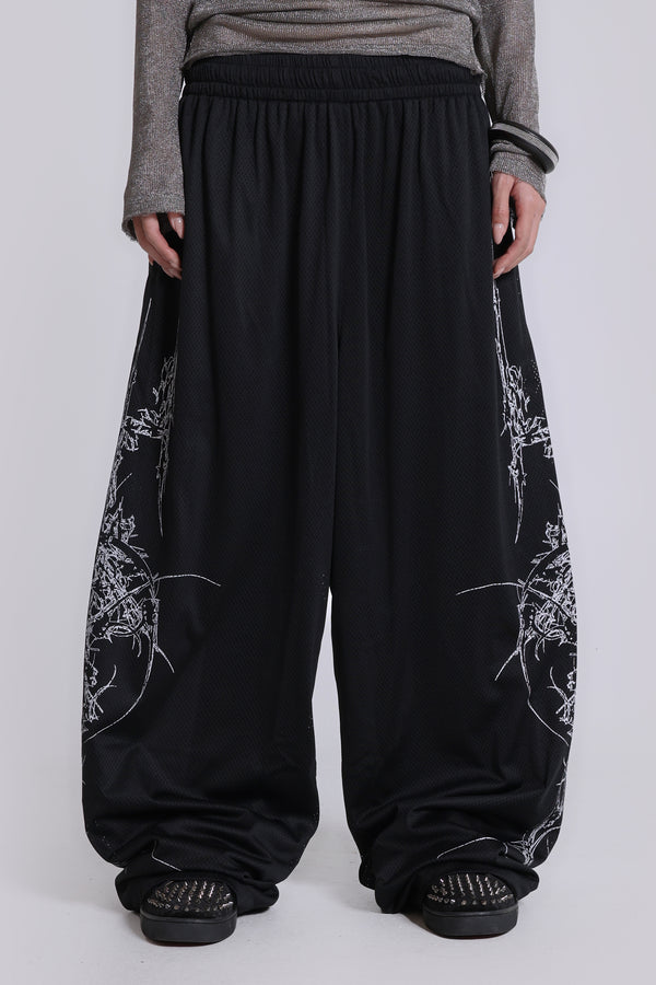 Opaque Airtex Vapor Joggers