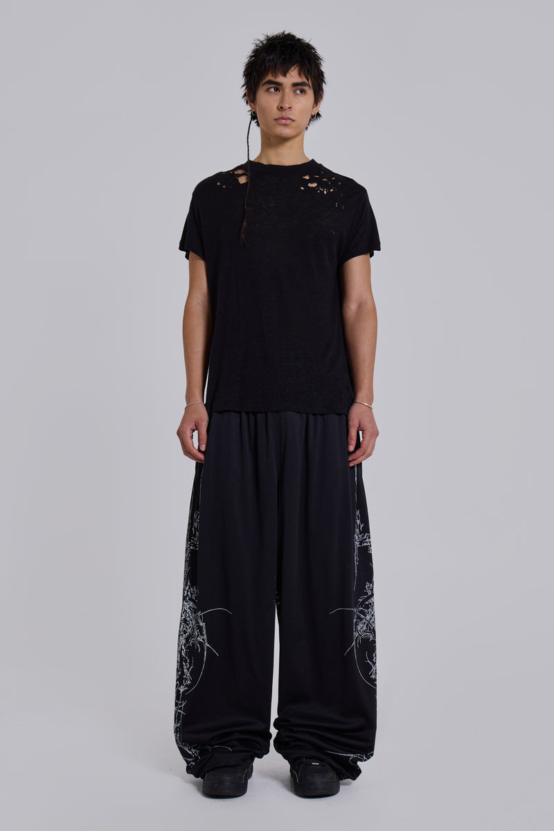 Opaque Airtex Vapor Joggers