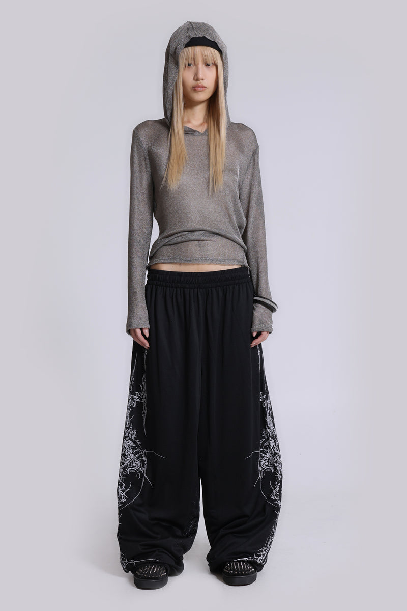 Opaque Airtex Vapor Joggers