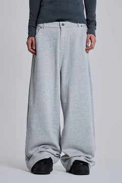 Monster Jogger Jeans - XXS / Grey
