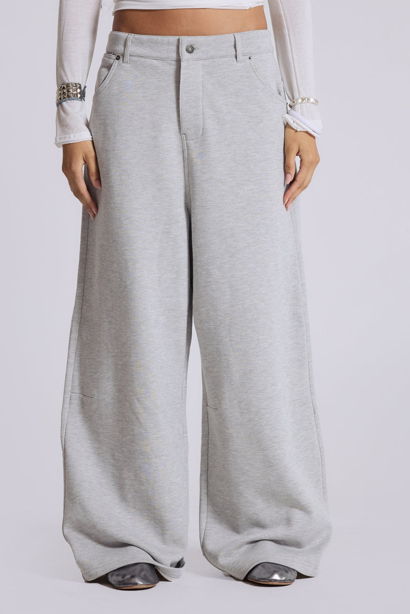 Monster Jogger Jeans