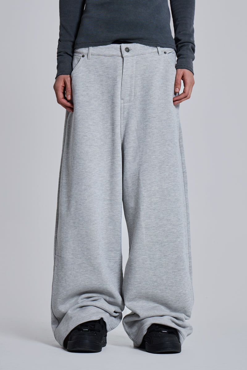 Monster Jogger Jeans