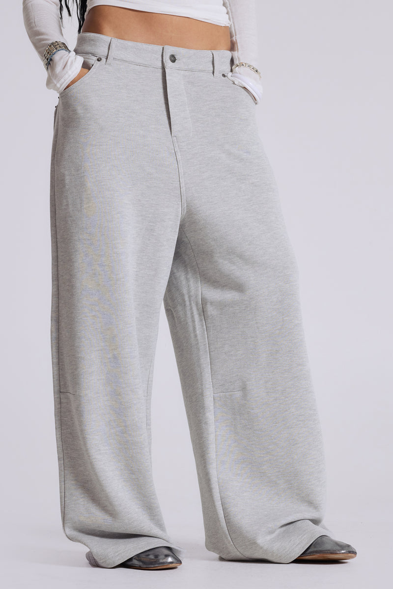Monster Jogger Jeans