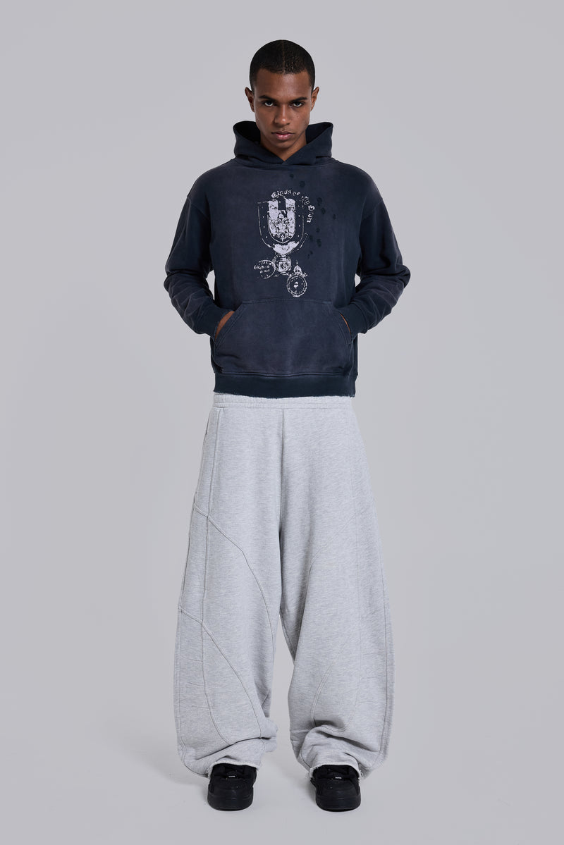 Barrel Monster Joggers