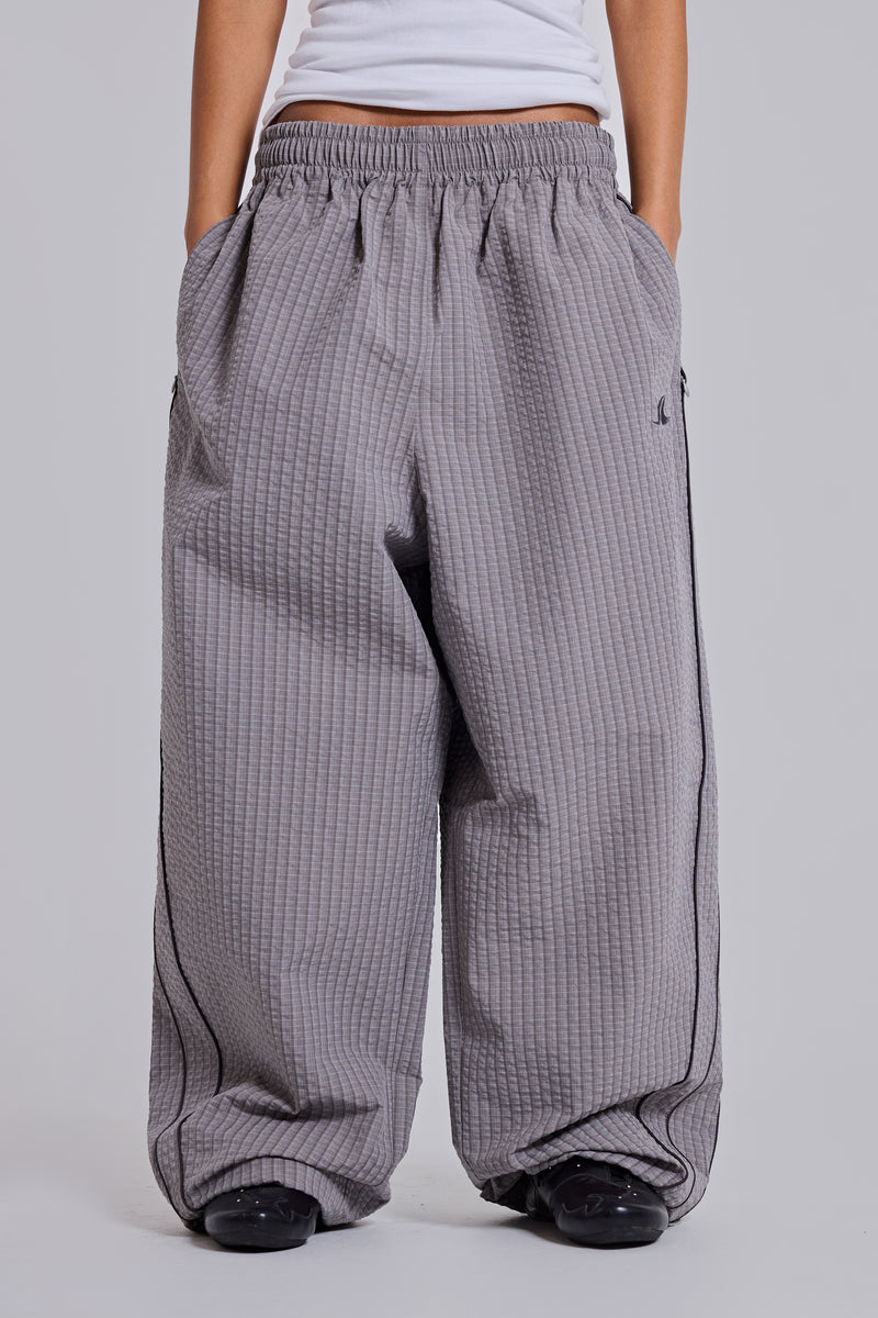 Solar Vapor Tracksuit Bottoms