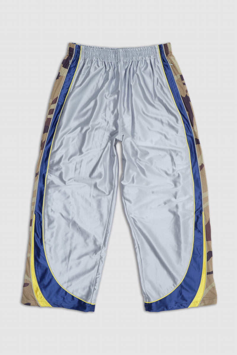 Panel Mesh Vapor Joggers