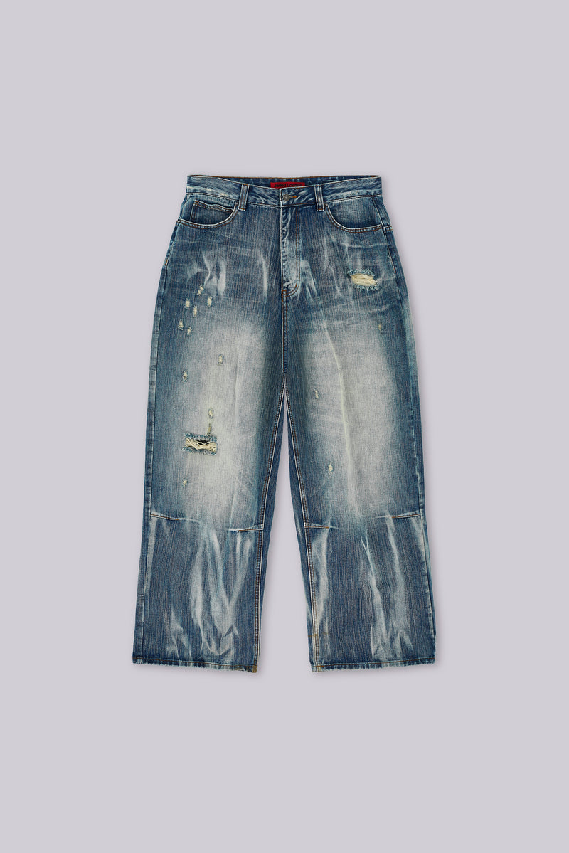 Scuff XL Colossus Jeans