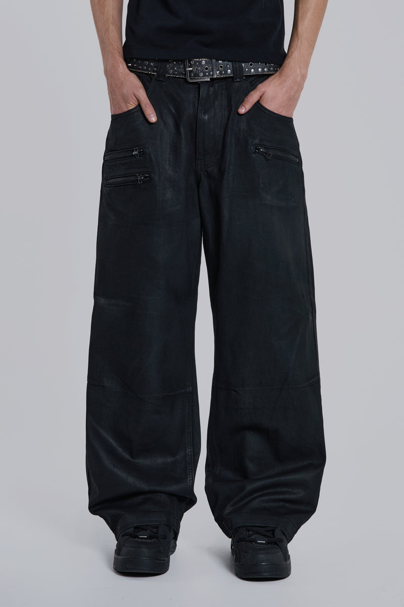Bedrock Zip Colossus Jeans
