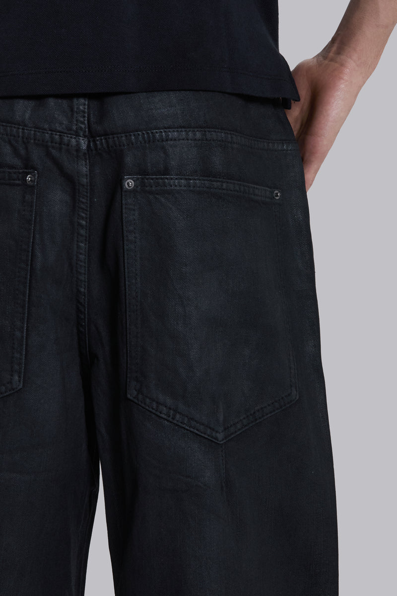 Bedrock Zip Colossus Jeans