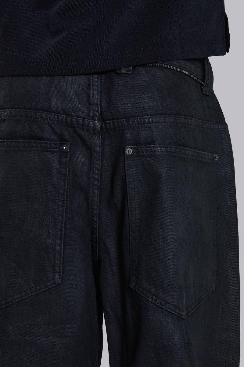 Bedrock Zip Colossus Jeans