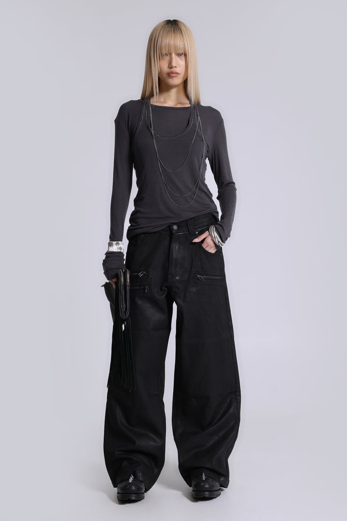 Marche Chain Layered Mist