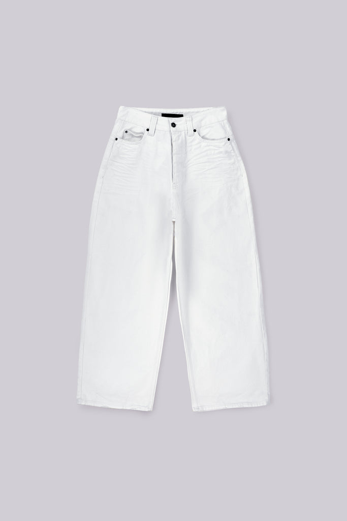 Off White XL Colossus Jeans