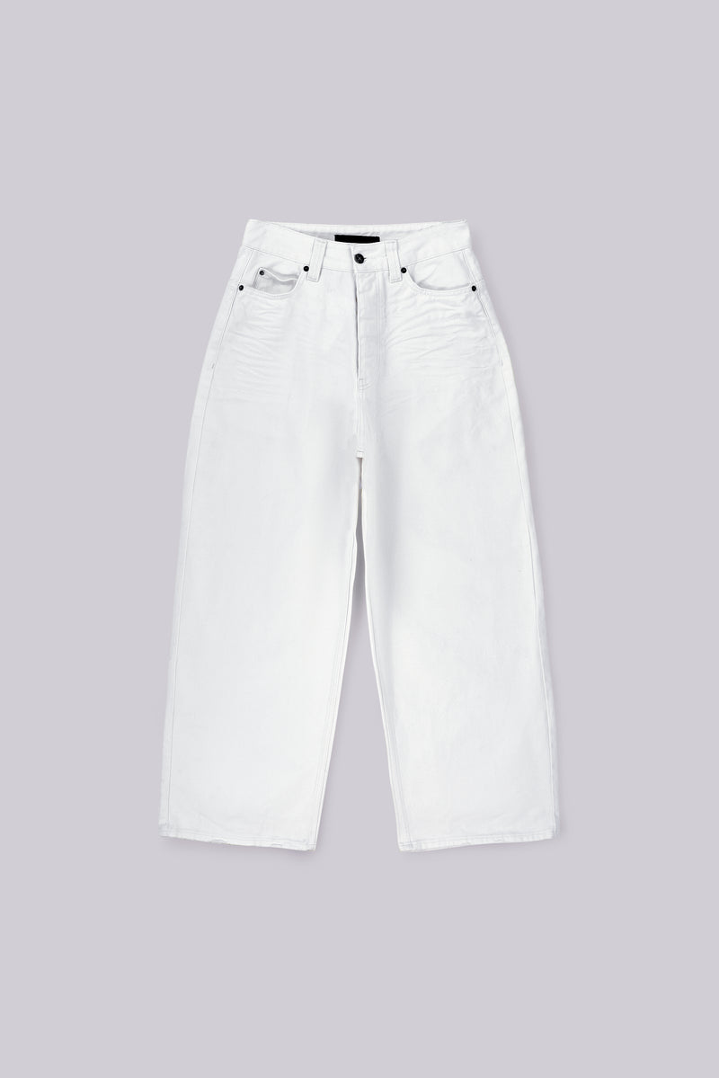 Off White XL Colossus Jeans