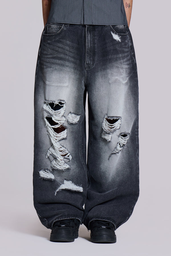Scattered XL Colossus Jeans