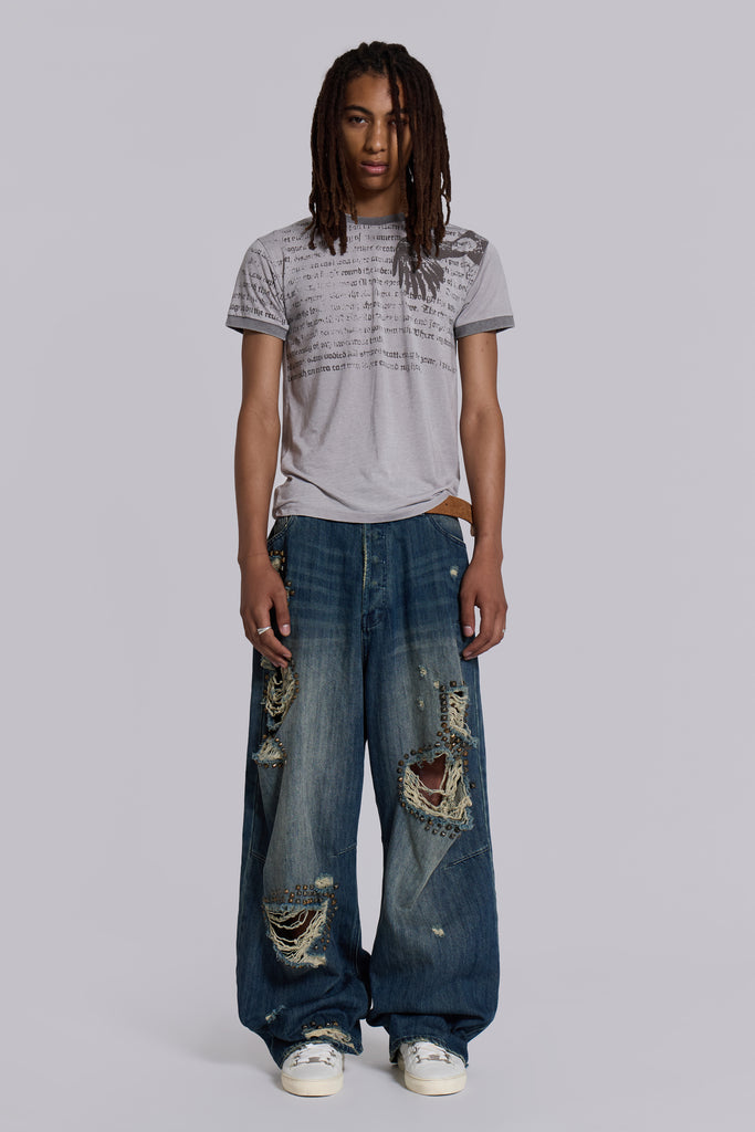 Jewel XL Colossus Jeans