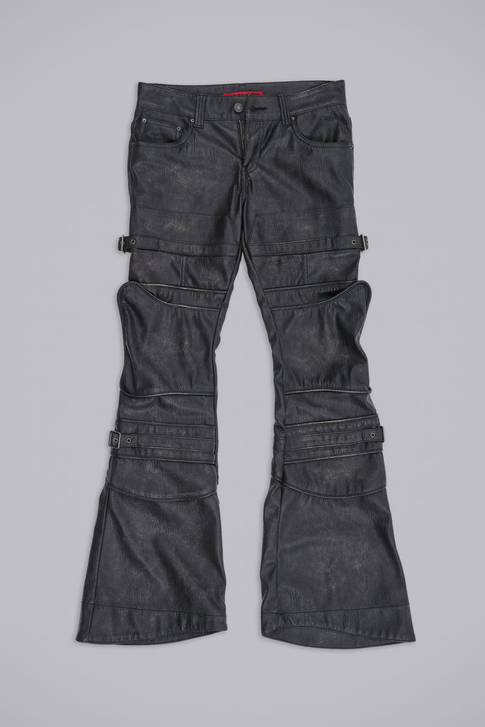 Moto Drift Trousers