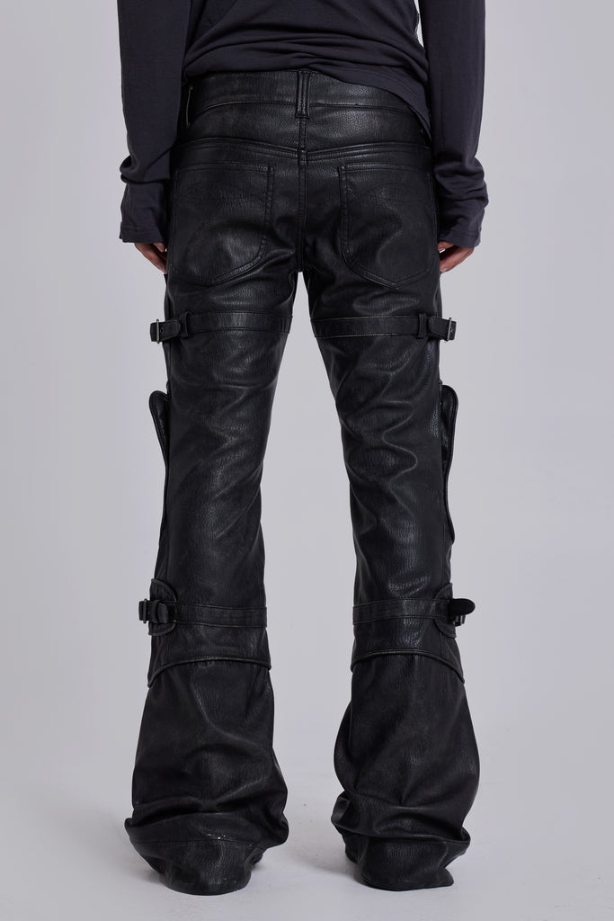 Moto Drift Trousers