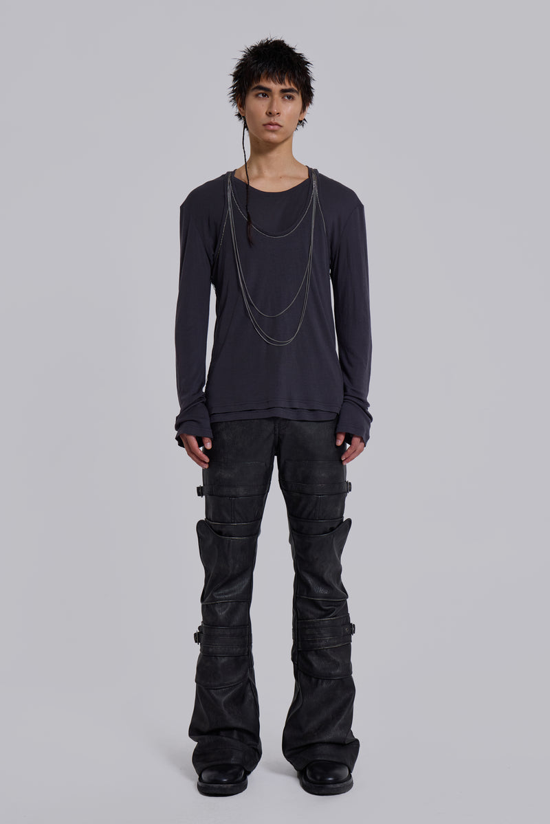 Marche Chain Layered Mist