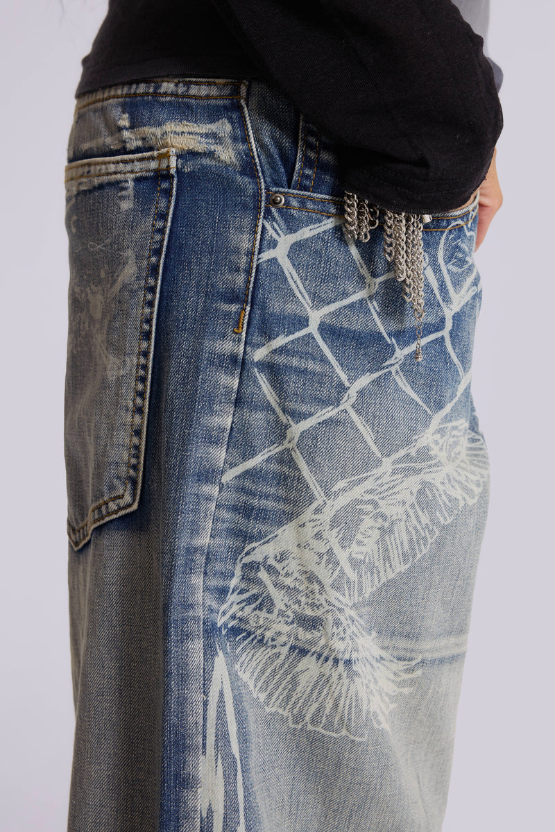 Thorn XL Colossus Jeans