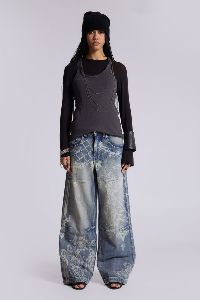 Thorn XL Colossus Jeans