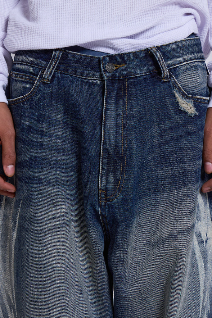 Jewel Blade XL Colossus Jeans