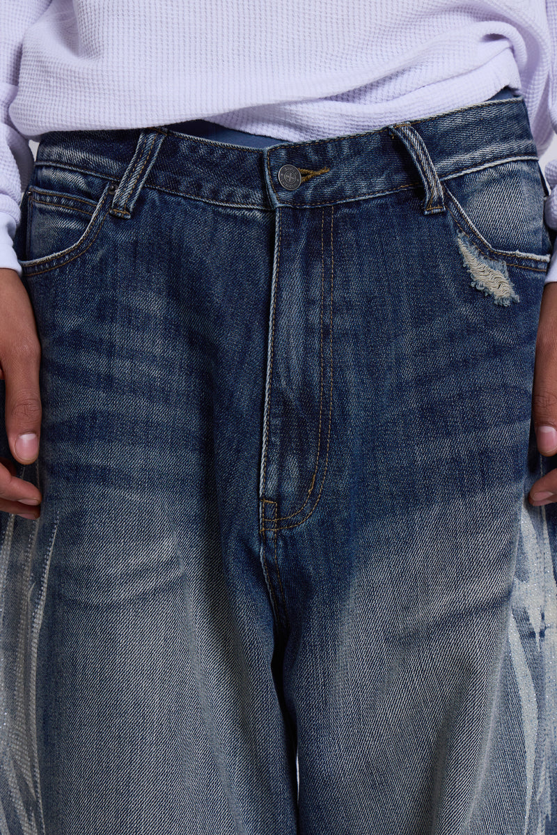 Jewel Blade XL Colossus Jeans
