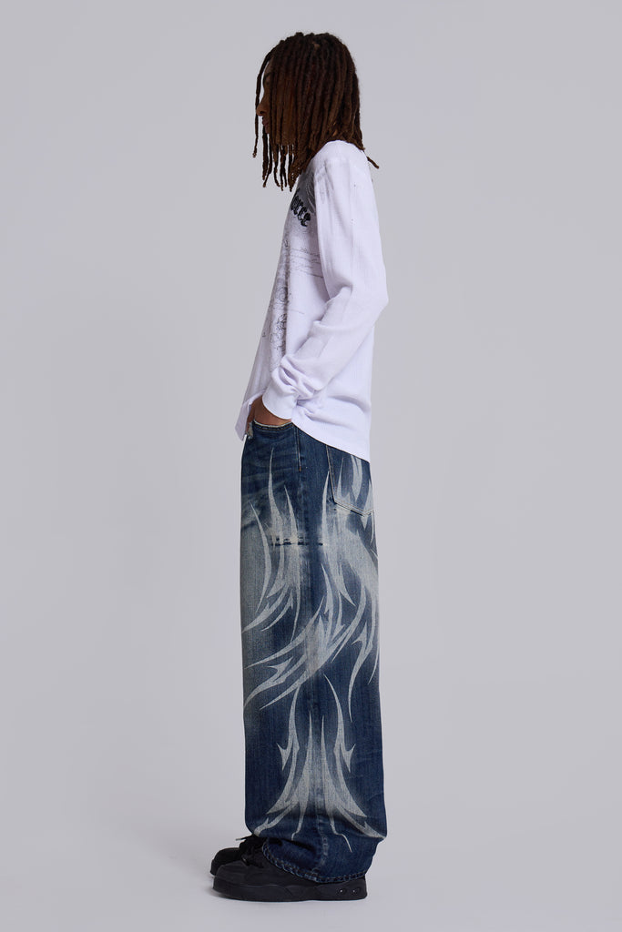 Jewel Blade XL Colossus Jeans