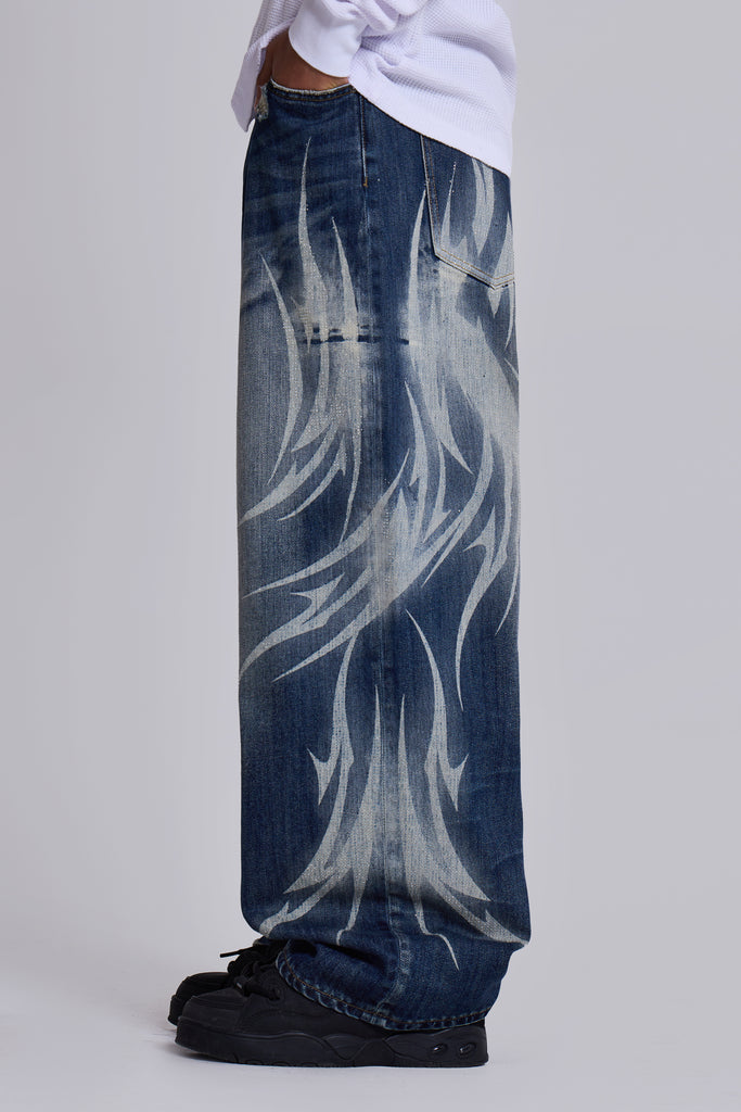 Jewel Blade XL Colossus Jeans