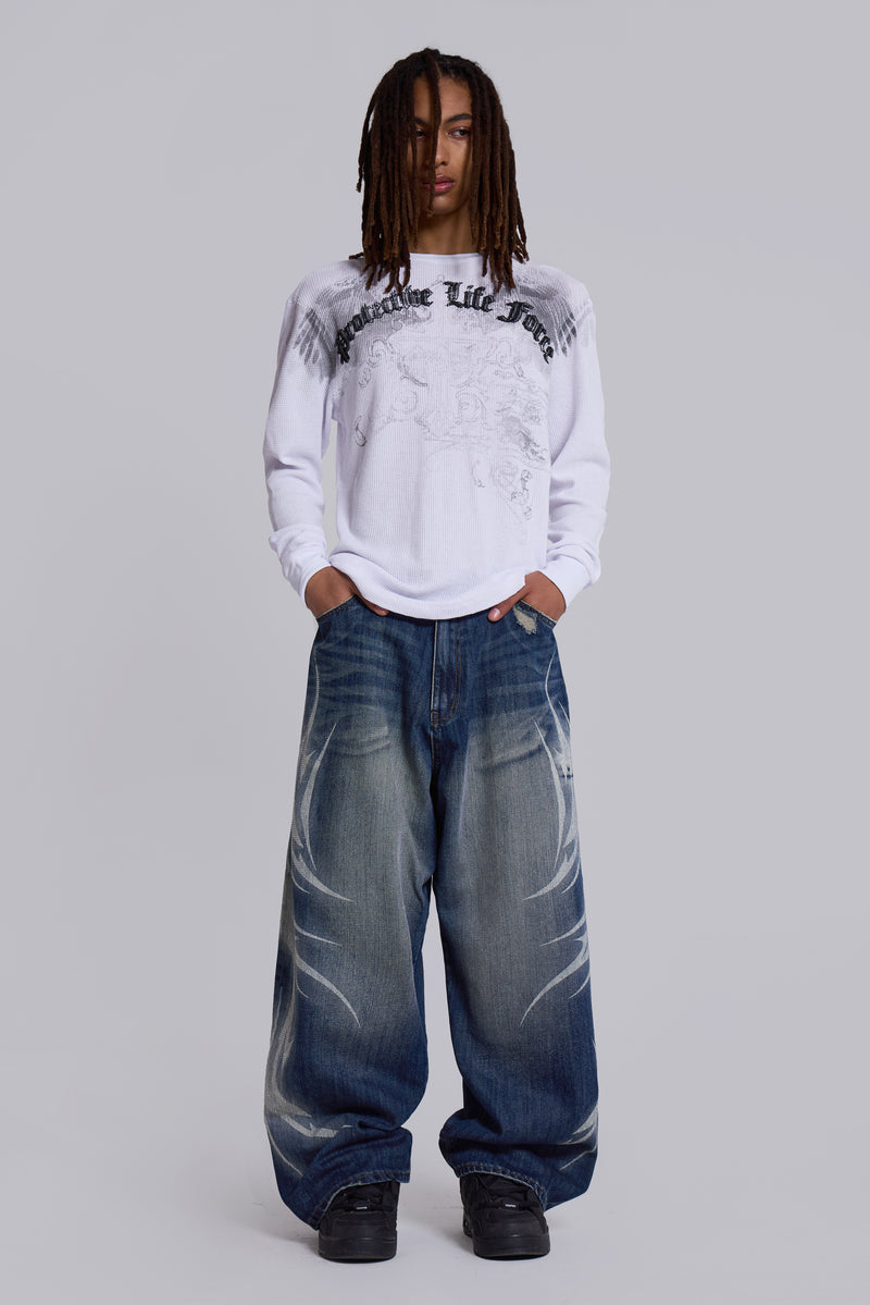 Jewel Blade XL Colossus Jeans