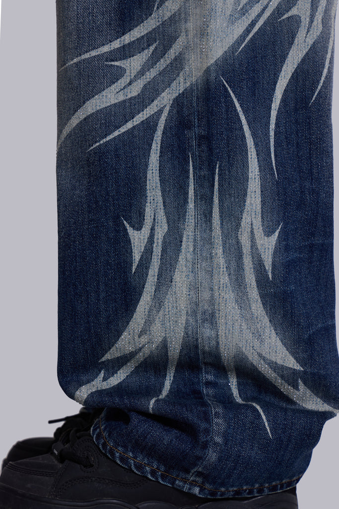 Jewel Blade XL Colossus Jeans