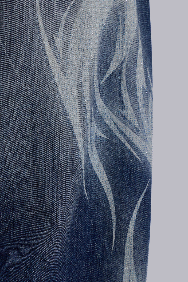 Jewel Blade XL Colossus Jeans