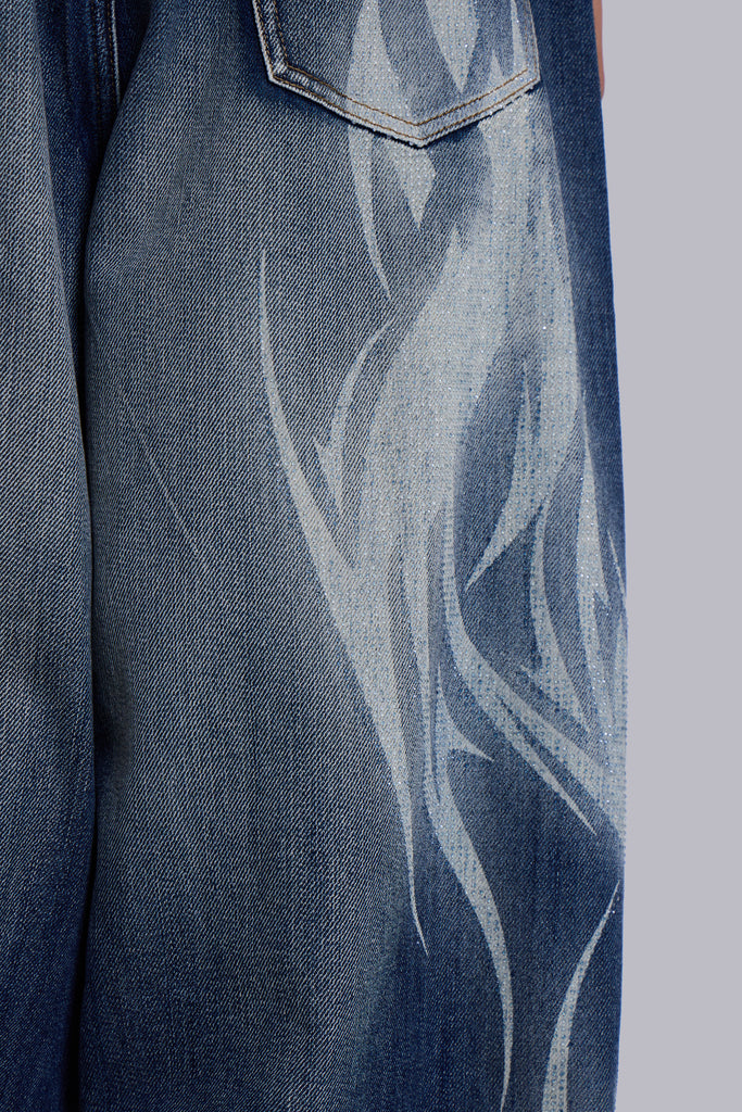Jewel Blade XL Colossus Jeans