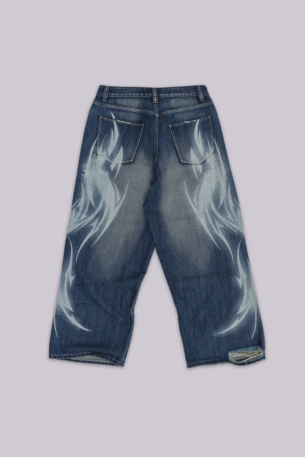 Jewel Blade XL Colossus Jeans