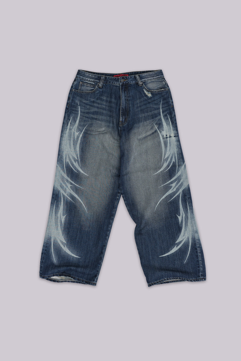 Jewel Blade XL Colossus Jeans