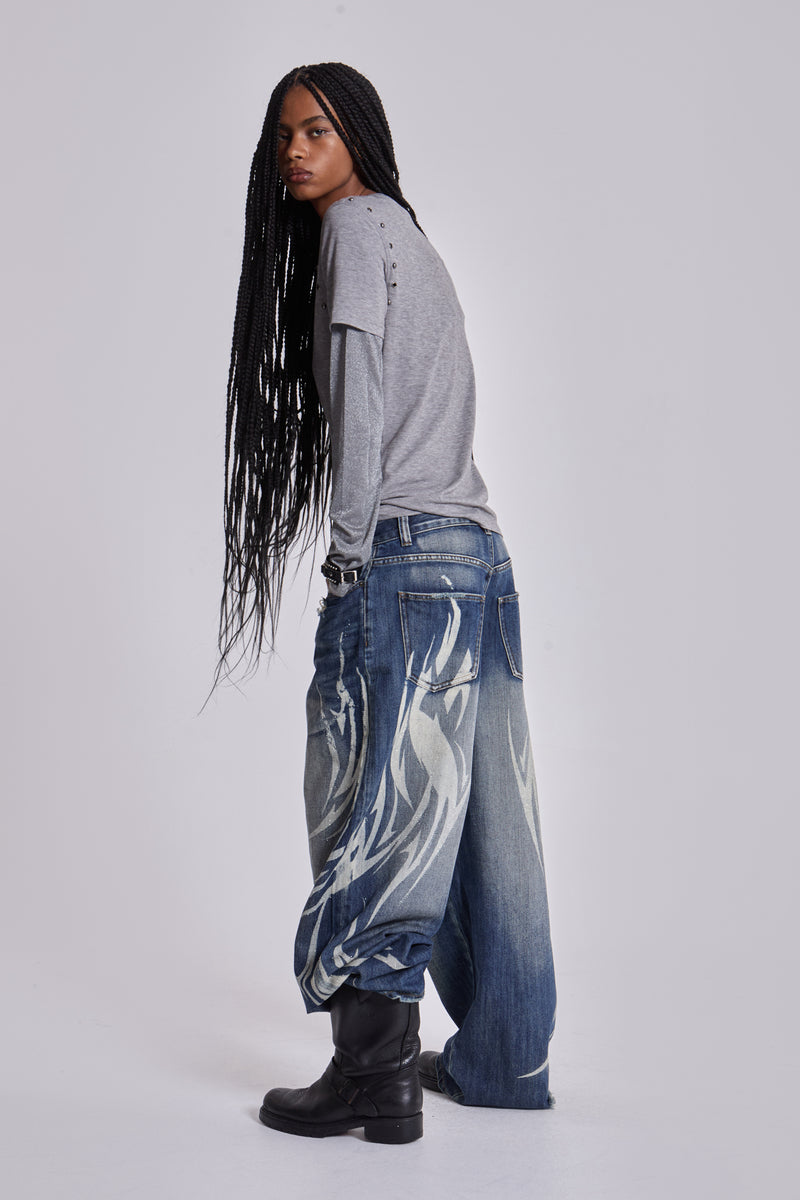 Jewel Blade XL Colossus Jeans