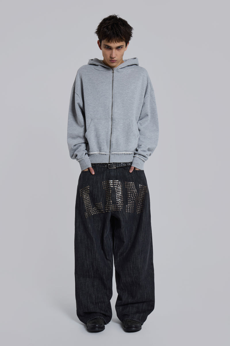 LDN Stud XL Colossus Jeans