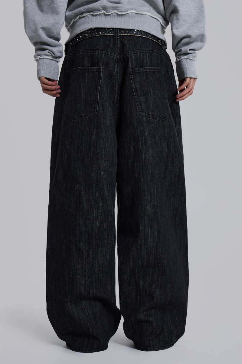 LDN Stud XL Colossus Jeans