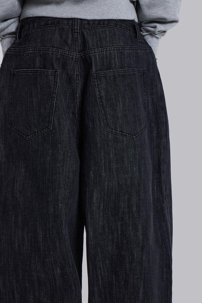 LDN Stud XL Colossus Jeans